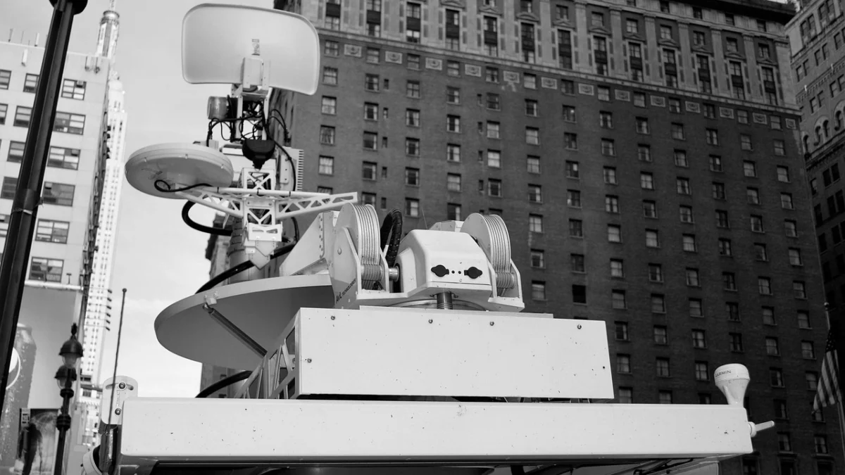 Antena, cable y streaming: qué es cada cosa