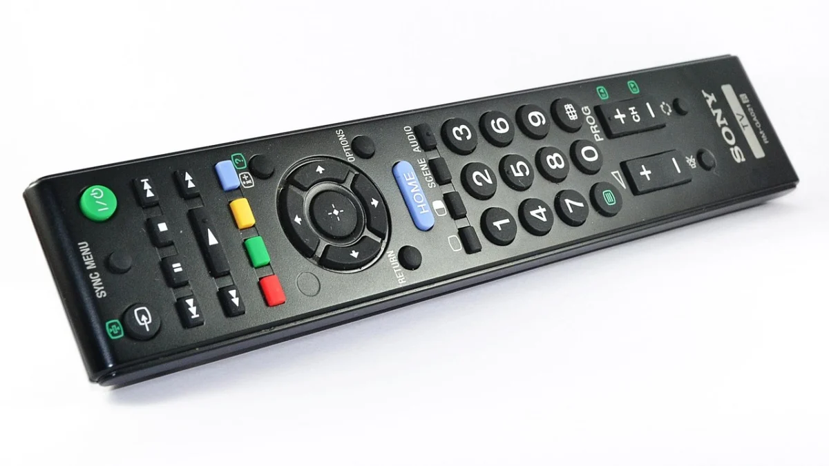 Cómo ajustar el volumen y los subtítulos en la televisión