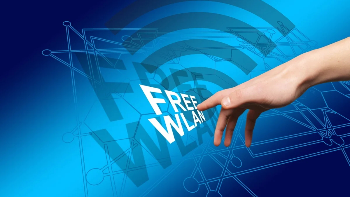 Cómo conectar la computadora al wifi de casa