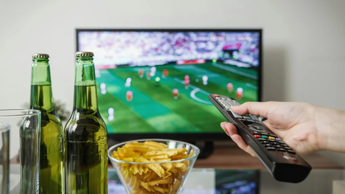 Cómo conectar la televisión al wifi de casa
