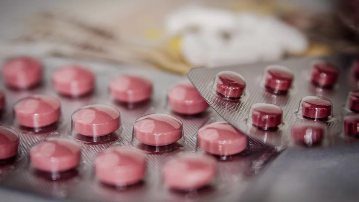 Cómo configurar recordatorios y alarmas para los medicamentos
