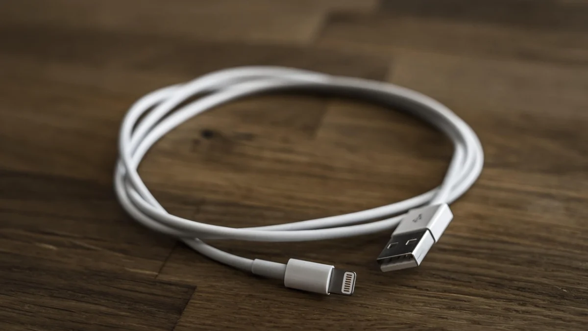 Cómo copiar fotos del teléfono a la computadora con un cable USB