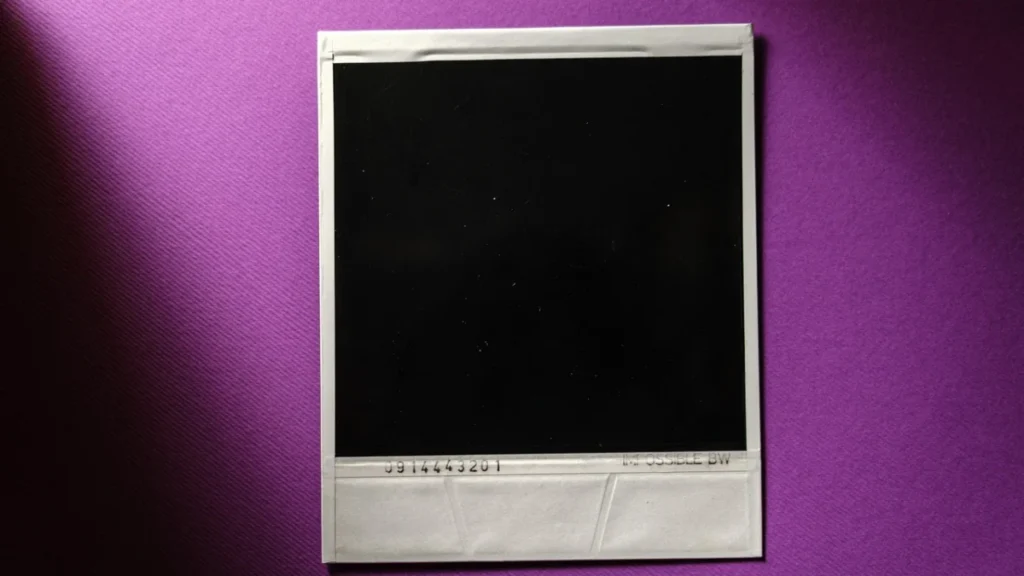 Foto ilustrativa: un álbum con fotografías