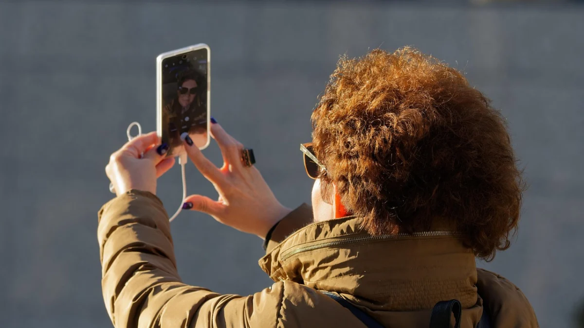 Cómo hacer una videollamada por WhatsApp