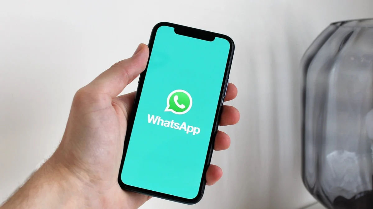 Cómo instalar y configurar WhatsApp por primera vez