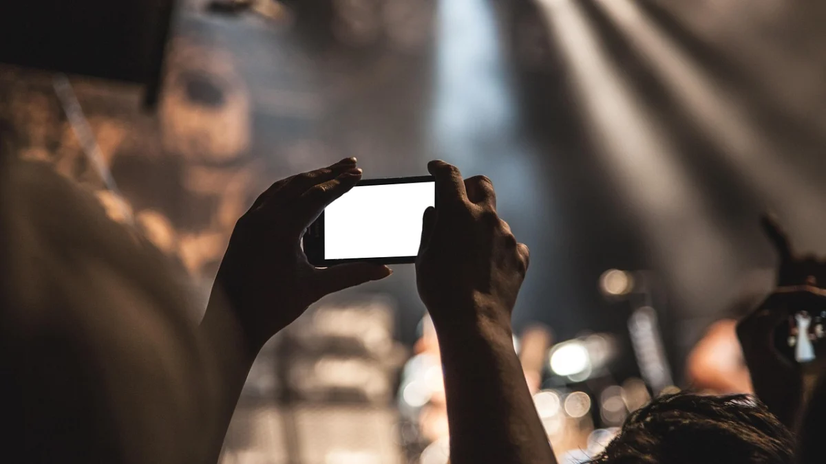 Cómo usar el flash y el zoom de la cámara correctamente
