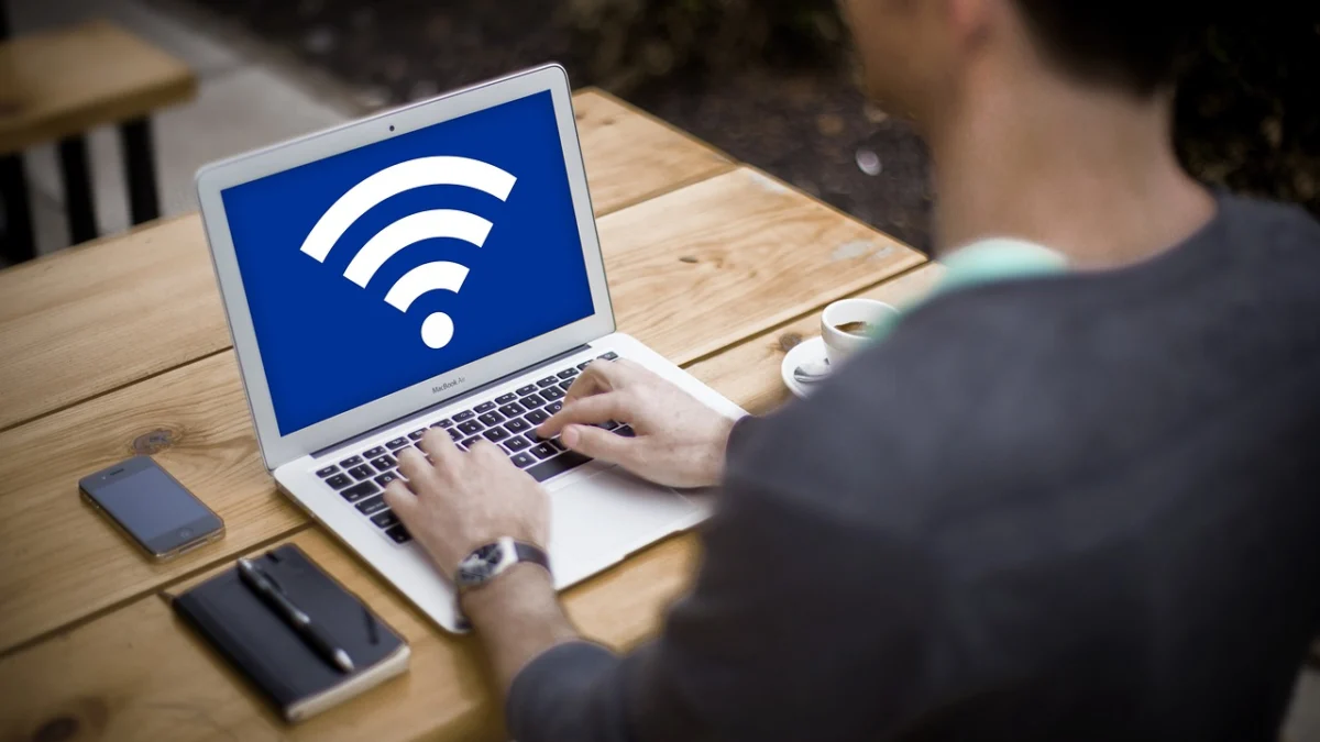 Cómo usar el wifi público de forma segura