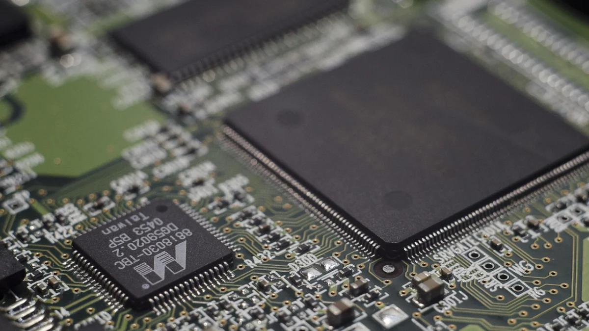 Qué es una computadora y para qué sirve cada parte